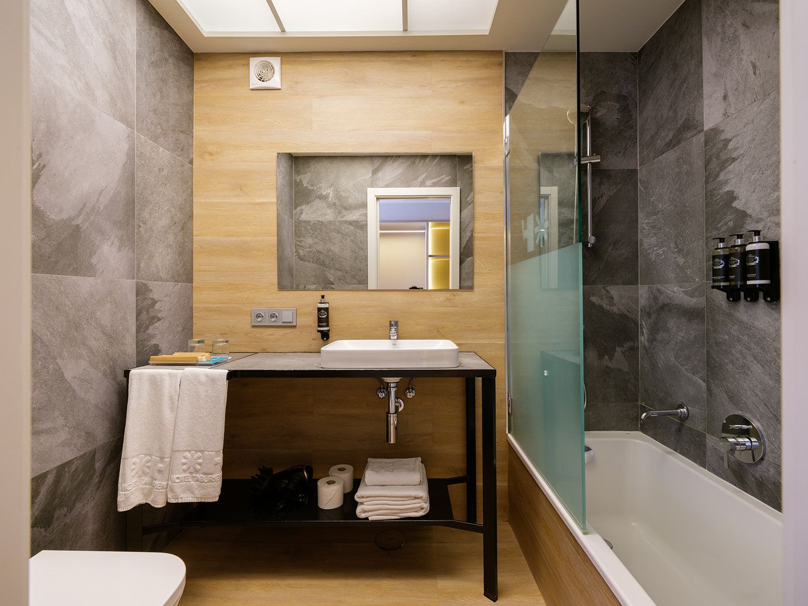 Hotel Taburiente S.C.Tenerife