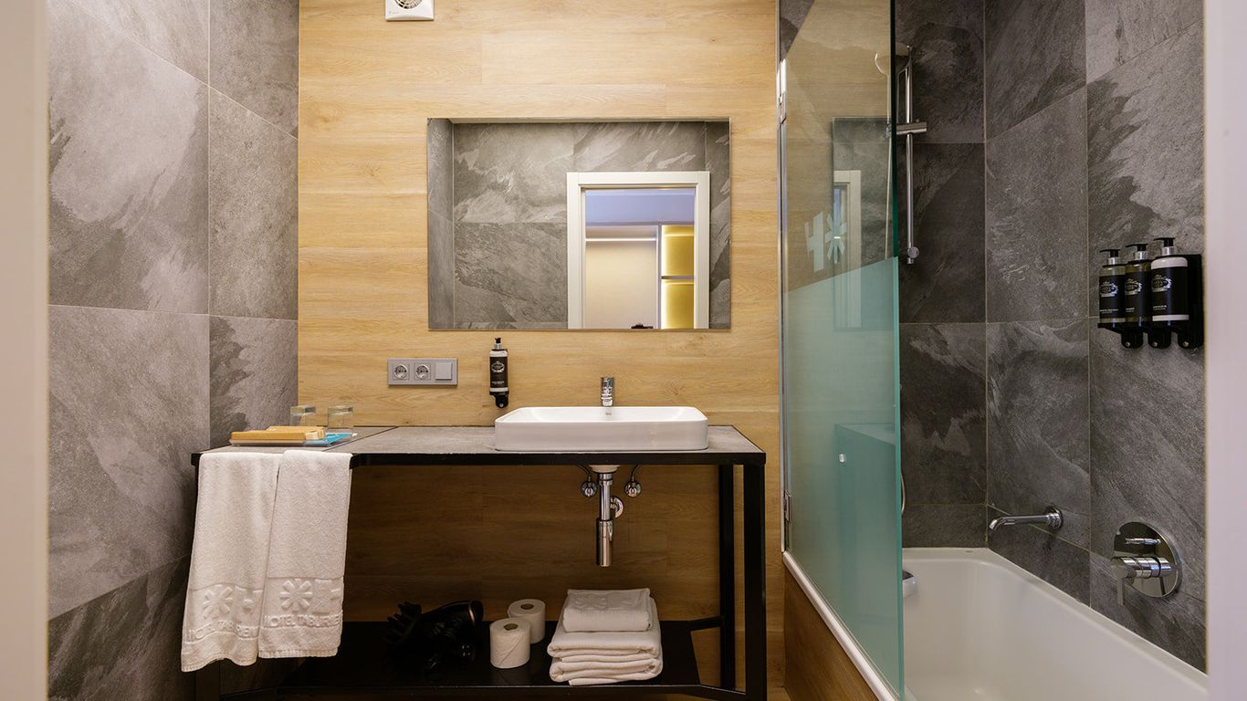 Hotel Taburiente S.C.Tenerife