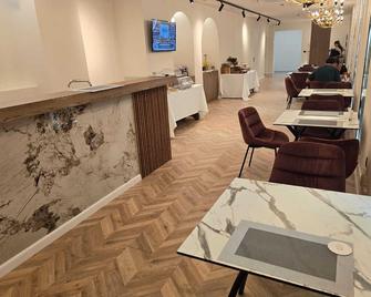 Adore Boutique Hotel - Vlora - Restaurant