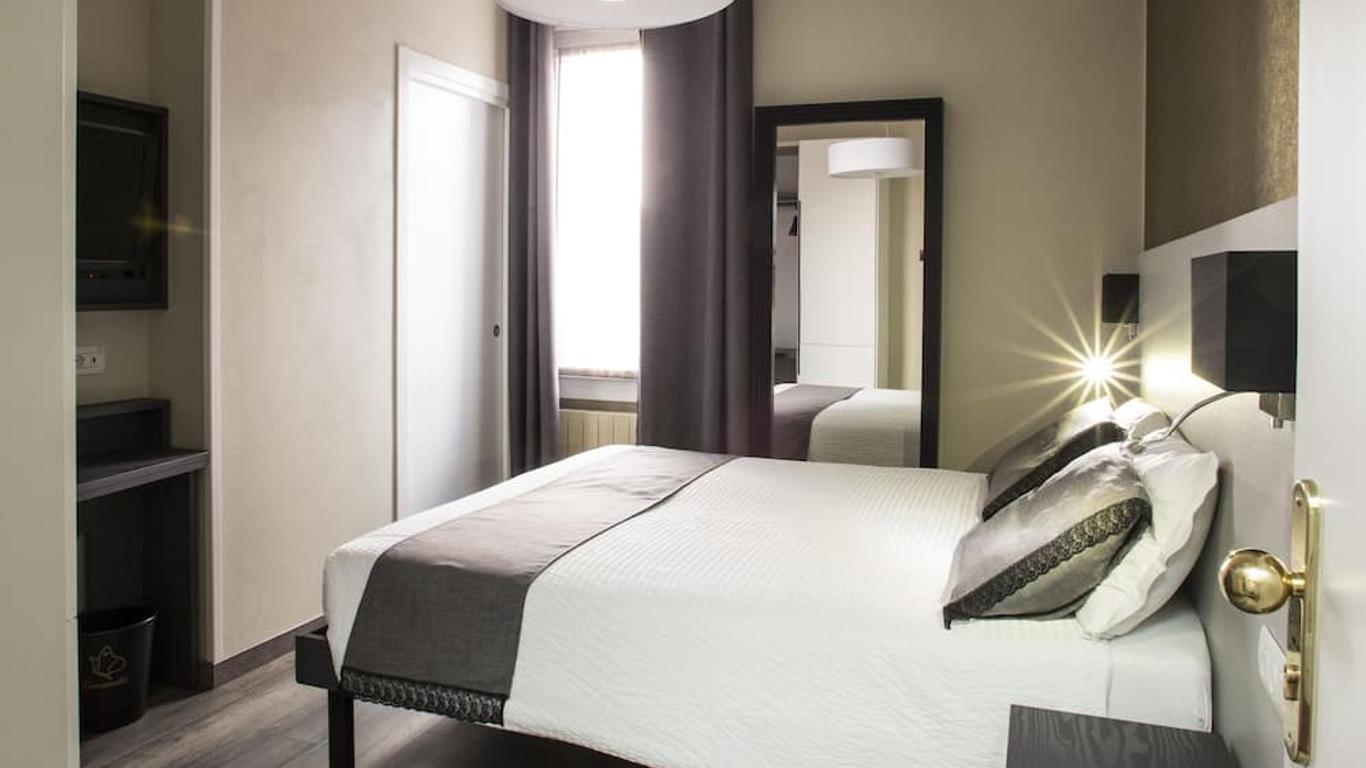 Hotel Ristorante Eurossola