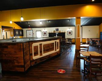 Fortress Inn Louisbourg - Louisbourg - Bar