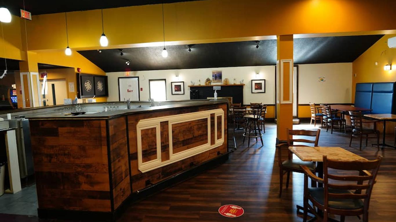 Fortress Inn Louisbourg