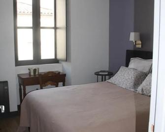 casaisabel - Burdeos - Habitación
