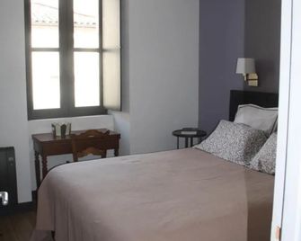 casaisabel - بوردو - غرفة نوم