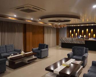 Hotel Elite Palace - Comilla - Lounge