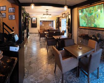 Hotel Posada de Piedra - Orizaba