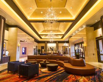Thunder Valley Casino Resort - Lincoln - Lounge