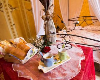 Il Gallo - Monopoli - Habitación