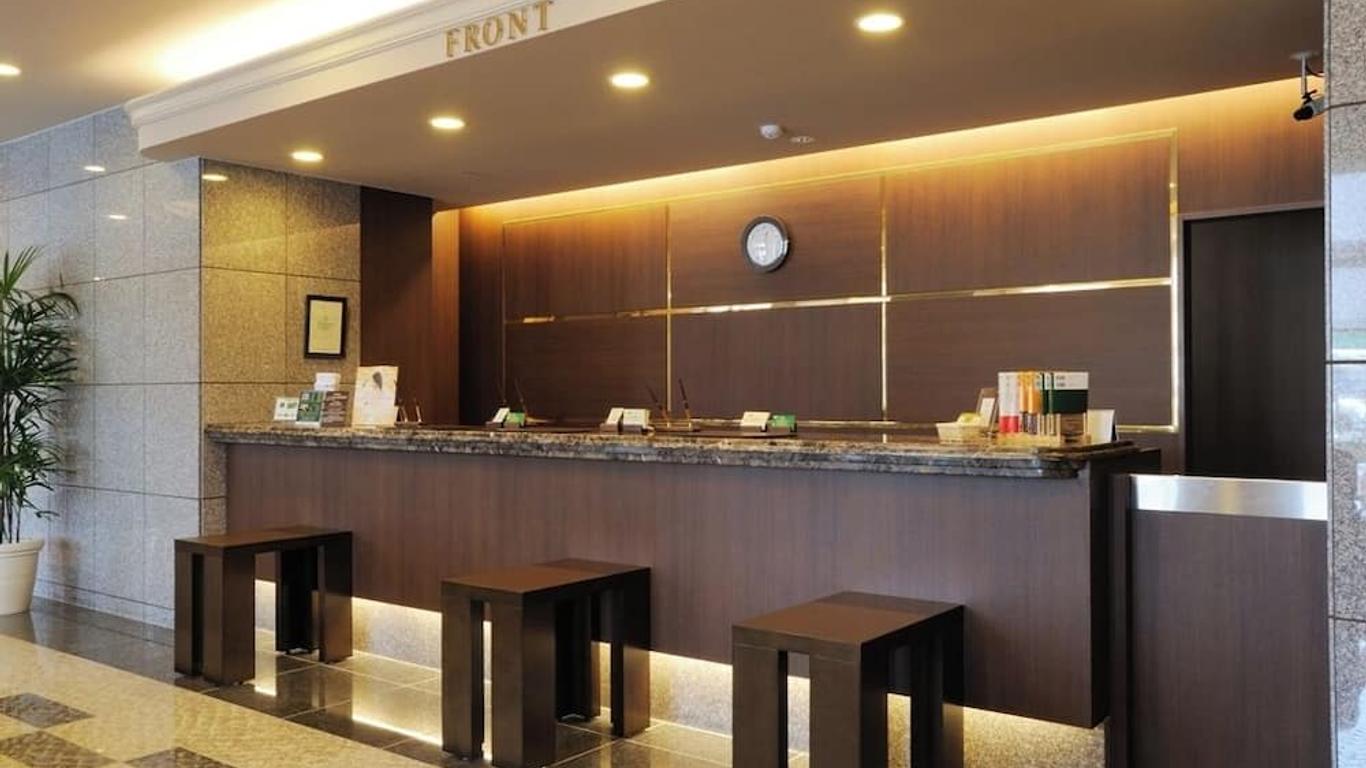 Hotel Route-Inn Sendaiko Kita Inter