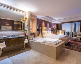 Modern Classic Hotel - Shenzhen - Kamar Tidur