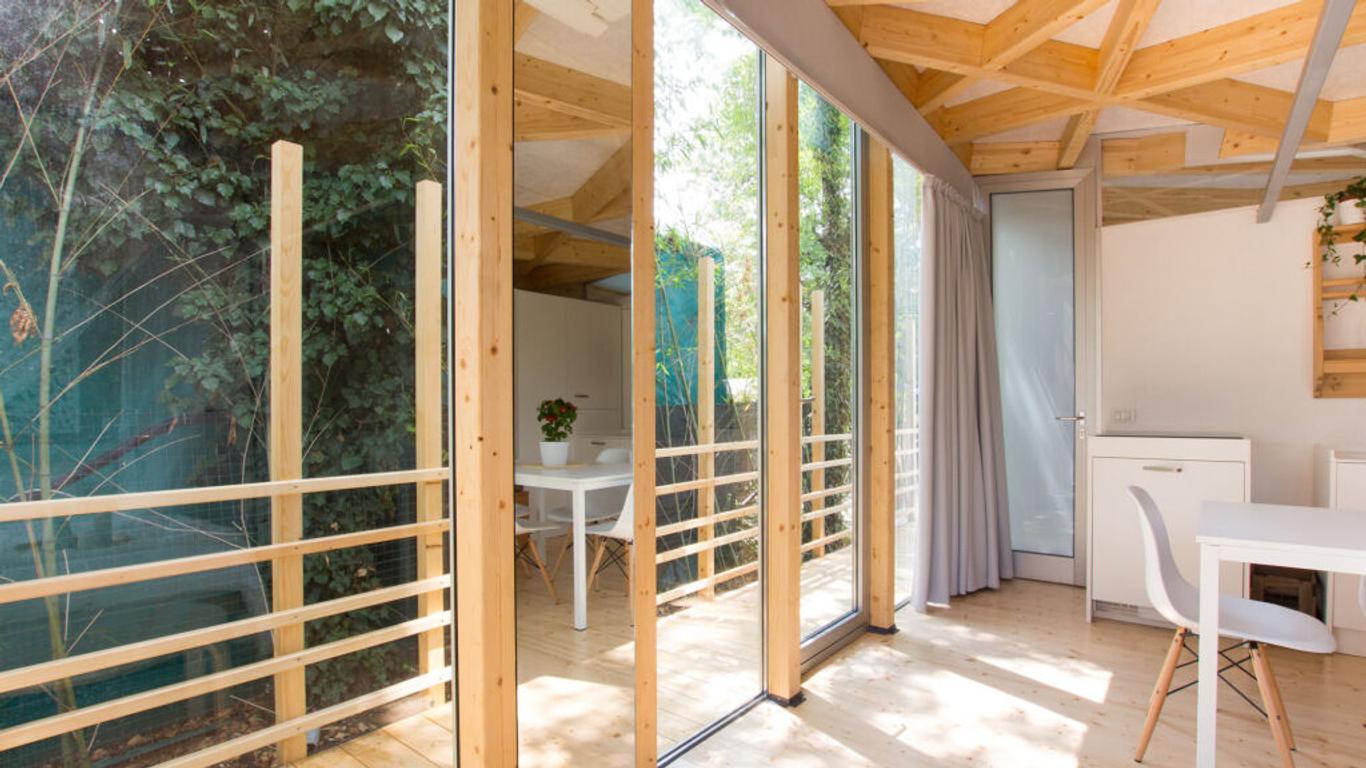 Ecosuite & Spa
