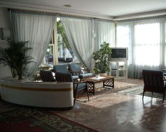 Hotel Haiti - Milano Marittima - Living room