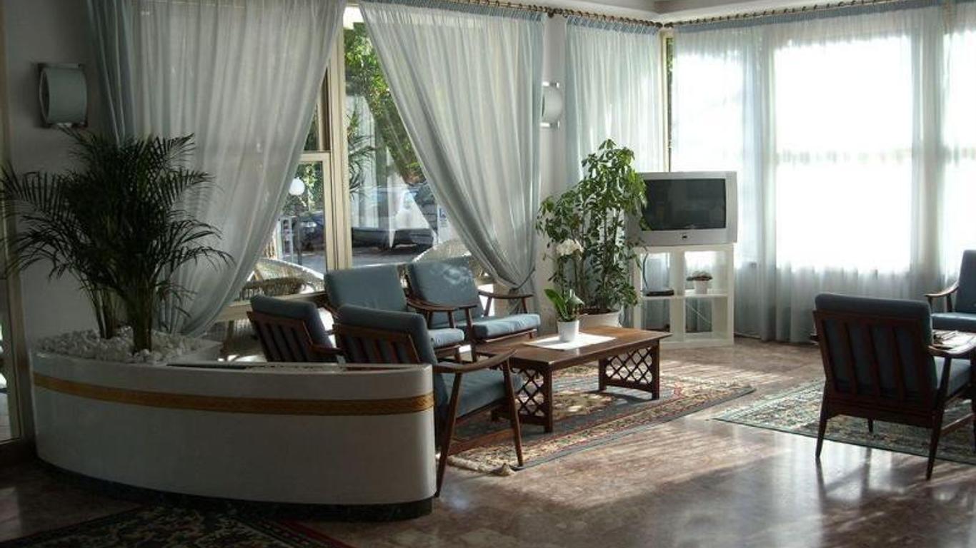 Hotel Haiti
