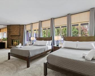 Nature's Retreat - Honesdale - Habitación