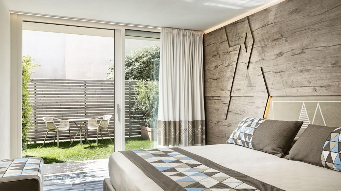 Sandalia Boutique Hotel - Adults Only