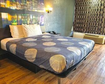 Best Value Inn Garland - Garland - Ložnice