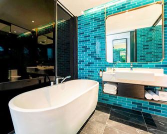 Mercure Miri City Centre - Мірі - Спальня