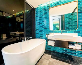 Mercure Miri City Centre - Miri - Schlafzimmer