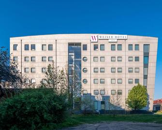 Weiser Hotel - Wroclaw - Building