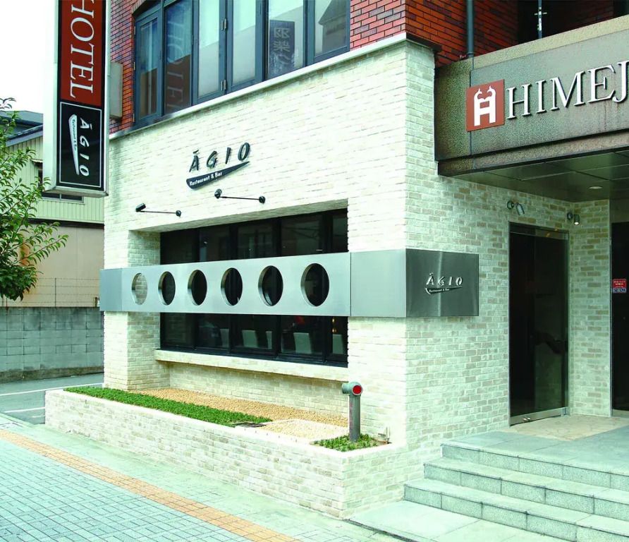 Himeji City Hotel