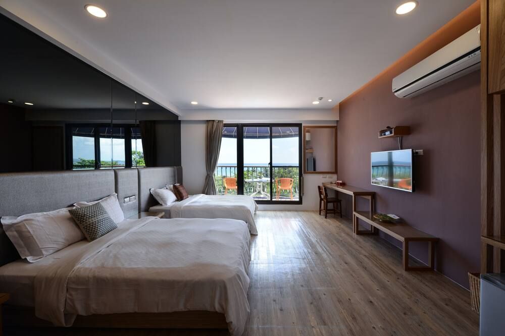 كينتنج كوست ريزورت