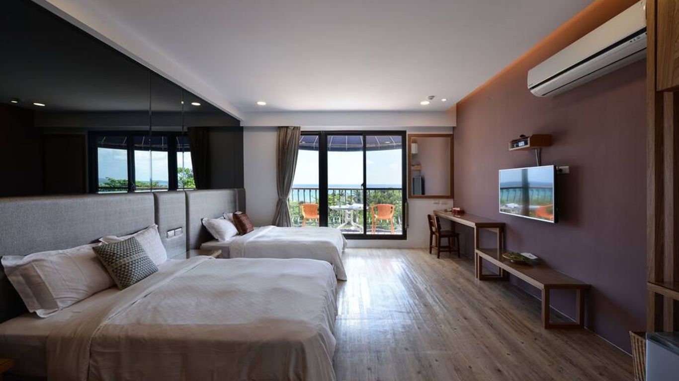 Kenting Coast Resort