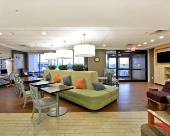 Home2 Suites by Hilton Rochester Henrietta, NY - Rochester - Aula