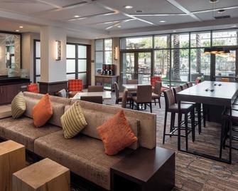 Residence Inn Irvine John Wayne Airport Orange County - Irvine - Lounge