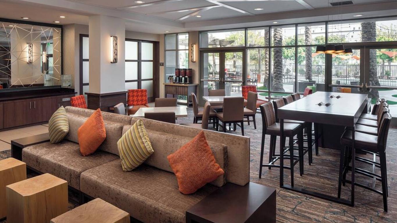 Residence Inn Irvine John Wayne Airport Orange County