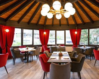 Am Zault - Das Landhotel - Dusseldorf - Restaurante