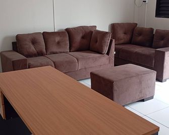 hotel pousada Maanaim - פלמס