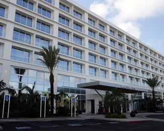 Miyako Hybrid Hotel Torrance - Torrance - Building