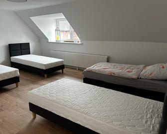 Gemütliche Ferienwohnung in Scharmbeck - Winsen - Bedroom