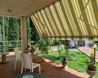 B&B Signora Minu - Perugia