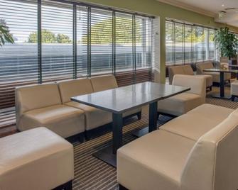 Holiday Inn Norwich - Norwich - Restaurant