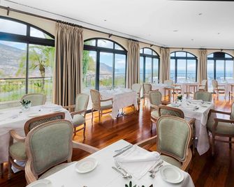 Quinta Funchal Gardens - Adults Only - Funchal - Restaurant