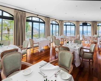 كوينتا فونتشال جاردنز - لبالغيس فقط - فونشال - مطعم