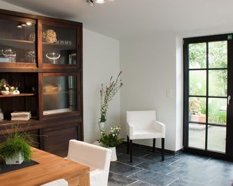 B&B Patrijzenhoek - Knokke Heist