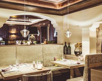 Hotel Sieghard - Schwendau - Restaurante