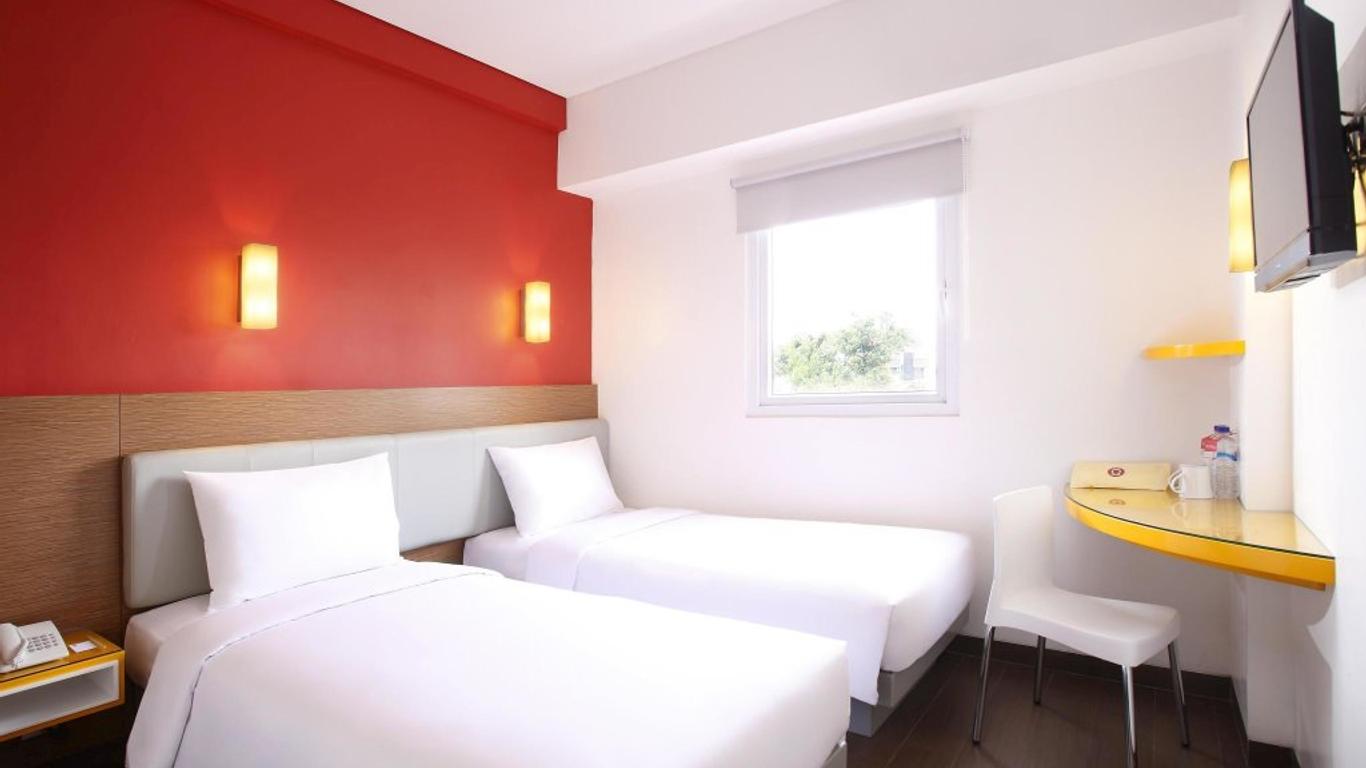 Amaris Hotel Cilegon