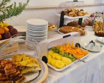 Hotel Punta San Francesco - Vieste