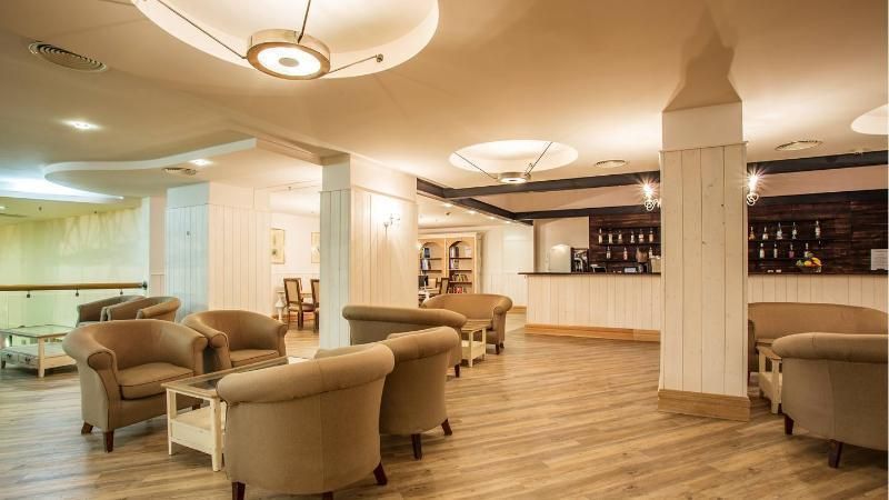 أستيرا هوتل آند سبا