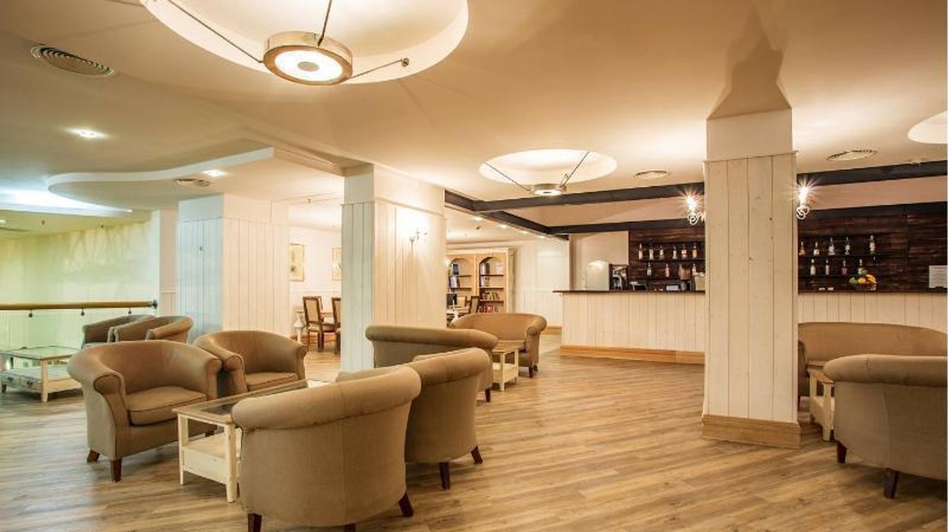 Astera Hotel & Spa With Free Private Beach