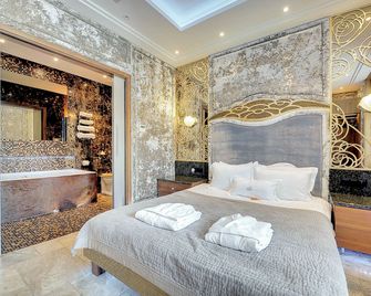 Mala Anglia Deluxe Rooms & Spa - Sopot