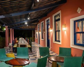 Saui­pe Premium Sol - Costa do Sauipe - Restaurant