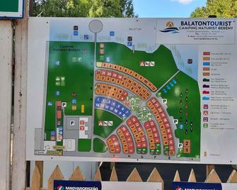 Holiday home close to the beach - Balatonberény