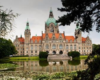 Bs Business Travelling - Hanover
