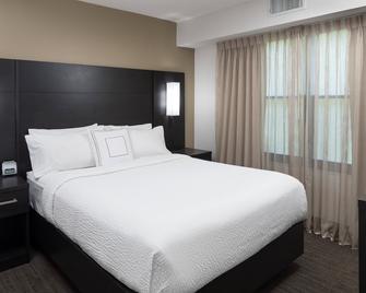 Residence Inn by Marriott Boston Westford - Westford - Camera da letto