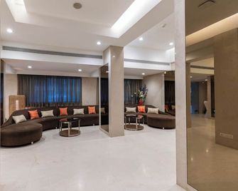 Hotel Heritage - Mumbai - Ingresso