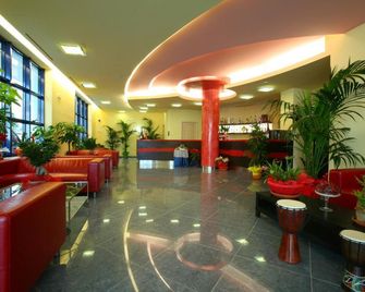 블루 레지던스 - 카사라노 - 로비